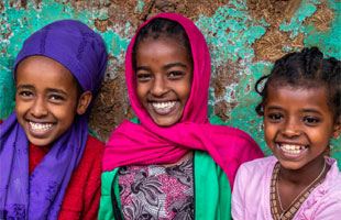 Women and Progress 2025 Report